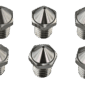 Flashforge-Creator-3-Pro---Creator-4-Steel-Nozzle-Set-0-4-0-6-0-8-mm-8-pack-20003090001-27624