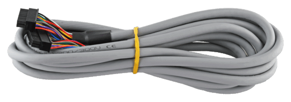 Flashforge-Creator-4-Left-Extruder-Cable-40001704003-27635 Flashforge-Creator-4-Left-Extruder-Cable-40001704003-27635