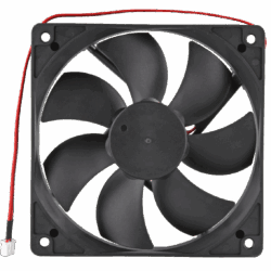 Flashforge Creator 4 Chamber Fan 2 Flashforge-Creator-4-Chamber-Fan-30000876001-27637