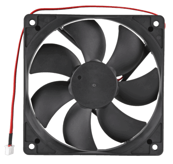 Flashforge-Creator-4-Chamber-Fan-30000876001-27637 Flashforge-Creator-4-Chamber-Fan-30000876001-27637