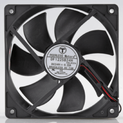 Flashforge Creator 4 Chamber Fan 3 Flashforge-Creator-4-Chamber-Fan-30000876001-27637_1