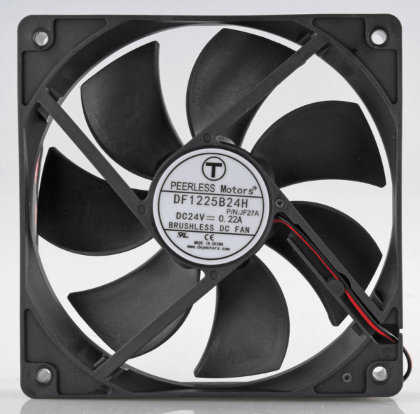 Flashforge Creator 4 Chamber Fan 1 Flashforge-Creator-4-Chamber-Fan-30000876001-27637_1