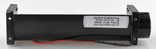 Flashforge-Creator-4-Radial-Fan-30001713001-27636 Flashforge-Creator-4-Radial-Fan-30001713001-27636