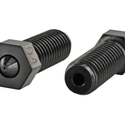 Phaetus x PrimaCreator Volcano Compatible Tungsten Carbide Nozzle 0,4 mm - 1,75 mm - 1 pcs 3 Phaetus-PrimaCreator-Volcano-Compatible-Tungsten-Carbide-Nozzle-0-4-mm-1-75-mm-1-pcs-PC-NSP-04TCx1-VOLC175-27088