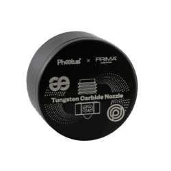 Phaetus x PrimaCreator Volcano Compatible Tungsten Carbide Nozzle 0,4 mm - 1,75 mm - 1 pcs 4 Phaetus-PrimaCreator-Volcano-Compatible-Tungsten-Carbide-Nozzle-0-4-mm-1-75-mm-1-pcs-PC-NSP-04TCx1-VOLC175-27088_1