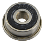 Flange-Bearing-F623-2RS-3D-F623ZZ-28034