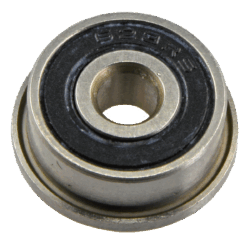 Flange-Bearing-F623-2RS-3D-F623ZZ-28034