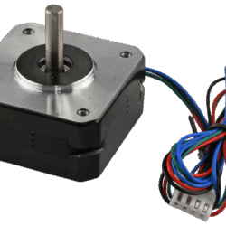 Nema17-42-20-Stepper-Motor-LKD-42STH20-1004ASH-3D-Nema17-42STH20-1004-28041