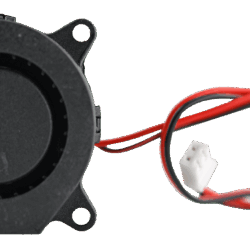 GDSTIME-Dual-Ball-Bearing-Centrifugal-Blower-Fan-40x40x20-mm-24V-3D-Fan-air-blower-402024DBGDS-28050_2