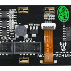 Mini 12864 Display Module 4 Mini-12864-Display-Module-3D-MKS-MINI12864BT-28056_1