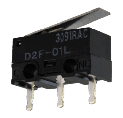 Omron-Micro-Switch-D2F-L-3D-Microswitch-D2FL-28044