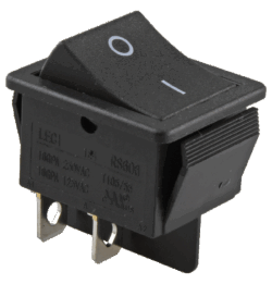 Rocker-Switch-16A-3D-KCD4-201-28060
