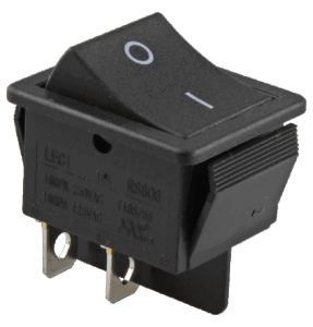 Rocker-Switch-16A-3D-KCD4-201-28060