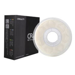Creality CR-PLA Filament - 1.75 mm - 1 kg - White 5 Creality-CR-PLA-Filament-1-75-mm-1-kg-Weiss-3301010060-27197