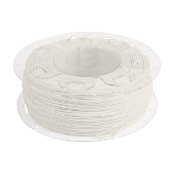 Creality CR-PLA Filament - 1.75 mm - 1 kg - White 1 Creality-CR-PLA-Filament-1-75-mm-1-kg-Weiss-3301010060-27197_1