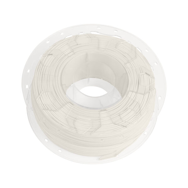 Creality CR-PLA Filament - 1.75 mm - 1 kg - White 2 Creality-CR-PLA-Filament-1-75-mm-1-kg-Weiss-3301010060-27197_2