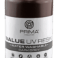 PrimaCreator-Value-Wasserabwaschbares-UV-Harz-500-ml-dunkelgrau-PV-Resin-B405-0500-DG-28946