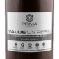 PrimaCreator-Value-Wasserabwaschbares-UV-Harz-1000-ml-dunkelgrau-PV-Resin-B405-1000-CL-28947