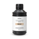 Zortrax-UV-Resin-Dental-500ml-Beige-23661