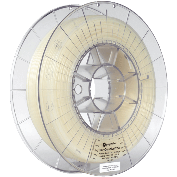 Polymaker-Polydissolve-S2-PVA-70248-28626 Polymaker-Polydissolve-S2-PVA-70248-28626