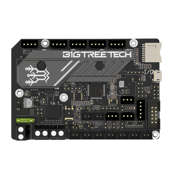 BigTreeTech-SKR-MINI-E3-V3-0-1060000511-27261