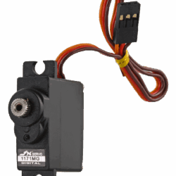 CreatBot-F1000---PEEK-300-Servo-for-bed--leveling-27987_2