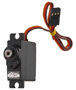 CreatBot-F1000---PEEK-300-Servo-for-bed--leveling-27987_2