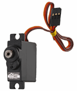 CreatBot-F1000---PEEK-300-Servo-for-bed--leveling-27987_2