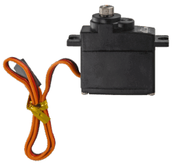 CreatBot-F1000---PEEK-300-Servo-for-bed--leveling-27987