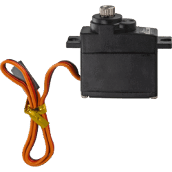 CreatBot-F1000---PEEK-300-Servo-for-bed--leveling-27987