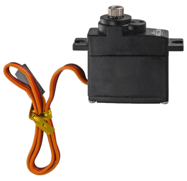 CreatBot-F1000---PEEK-300-Servo-for-bed--leveling-27987