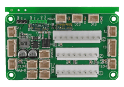 CreatBot-F1000-Extruder-PCB-27991_1