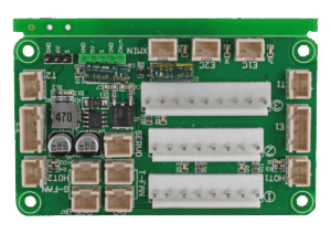 CreatBot-F1000-Extruder-PCB-27991_1