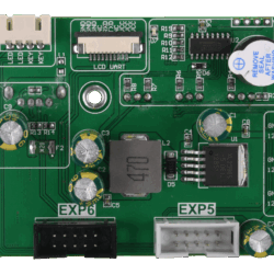 CreatBot-F1000---D600-U-disk-reader-PCB-27993_1