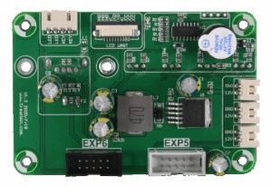 CreatBot-F1000---D600-U-disk-reader-PCB-27993_1