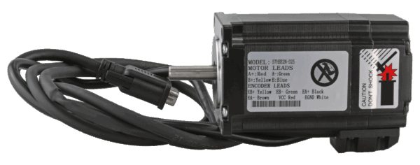 CreatBot-F1000-Y-Motor-27995