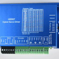 CreatBot-F1000-Driver-for-X-Y-27996