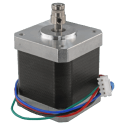 CreatBot-F1000-Extruder-Motor-28088