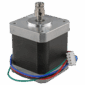 CreatBot-F1000-Extruder-Motor-28088