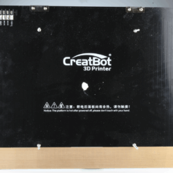 CreatBot-PEEK-300-PCB-aluminum-plate-28089