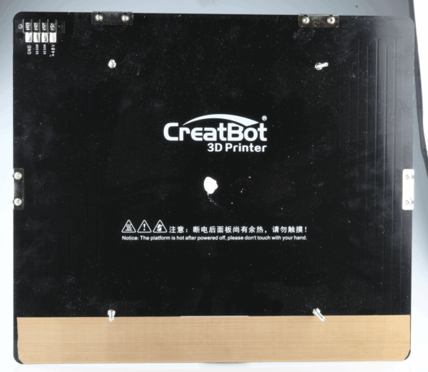 CreatBot-PEEK-300-PCB-aluminum-plate-28089