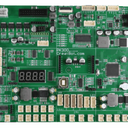 CreatBot-PEEK-300-Mainboard-28096_1