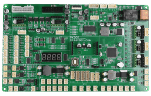 CreatBot-PEEK-300-Mainboard-28096_1