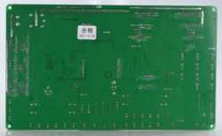 CreatBot-PEEK-300-Mainboard-28096