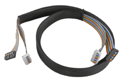 CreatBot-PEEK300-Flat-cable-from-extruder-to-motherboard-28110