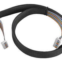 CreatBot-PEEK300-Flat-cable-from-extruder-to-motherboard-28110