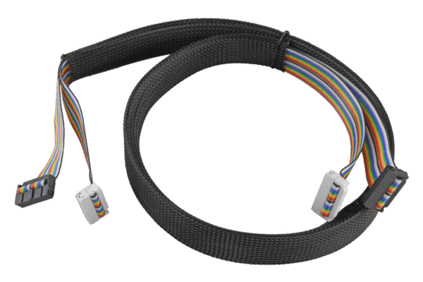 CreatBot-PEEK300-Flat-cable-from-extruder-to-motherboard-28110