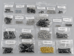 Fastener-Kit-for-Voron-v0-1-3D-VTFKITS2-28111