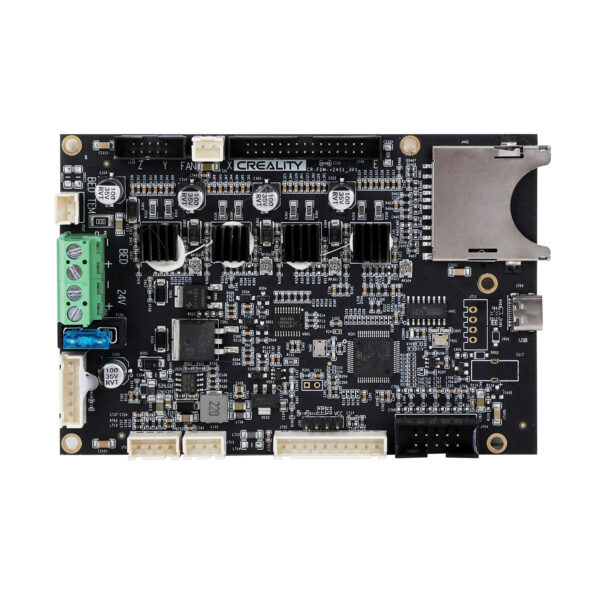 Creality-3D-Ender-3-S1-Plus-Silent-Mainboard-4002020051-28212 Creality-3D-Ender-3-S1-Plus-Silent-Mainboard-4002020051-28212