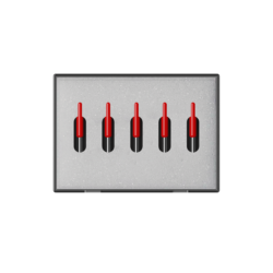 xTool-M1-45---Replacement-Blades-5-pack-P5010148-28534